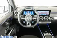 Mercedes-Benz GLB 35 AMG (Clasa GLB) din 2024 cu 9.750 km - oferta MER210282 - foto 9