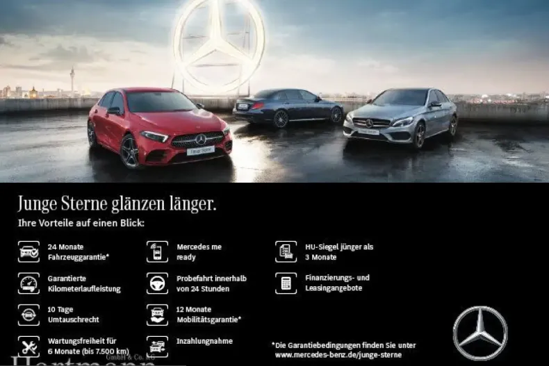 Mercedes-Benz GLB 35 AMG (Clasa GLB) din 2024 cu 9.750 km - oferta MER210282 - foto 12