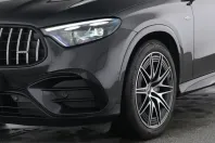 Mercedes-Benz GLC 43 AMG (Clasa GLC) din 2025 cu 31.000 km - oferta MER210283 - foto 9