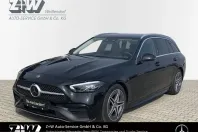 Mercedes-Benz C 300 (Clasa C) din 2025 cu 20.750 km - oferta MER210284 - foto 1