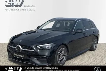 Mercedes-Benz C 300 din 2025 - oferta MER210284