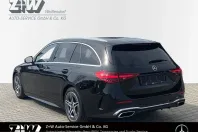 Mercedes-Benz C 300 (Clasa C) din 2025 cu 20.750 km - oferta MER210284 - foto 2