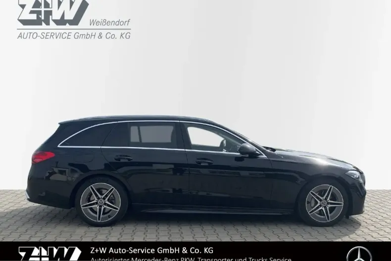 Mercedes-Benz C 300 (Clasa C) din 2025 cu 20.750 km - oferta MER210284 - foto 5