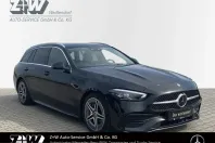 Mercedes-Benz C 300 (Clasa C) din 2025 cu 20.750 km - oferta MER210284 - foto 6