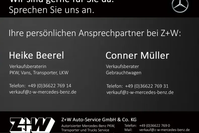 Mercedes-Benz C 300 (Clasa C) din 2025 cu 20.750 km - oferta MER210284 - foto 18