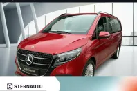Mercedes-Benz V 220 (Clasa V) din 2025 cu 17.355 km - oferta MER210285 - foto 1