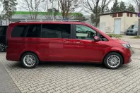 Mercedes-Benz V 220 (Clasa V) din 2025 cu 17.355 km - oferta MER210285 - foto 4