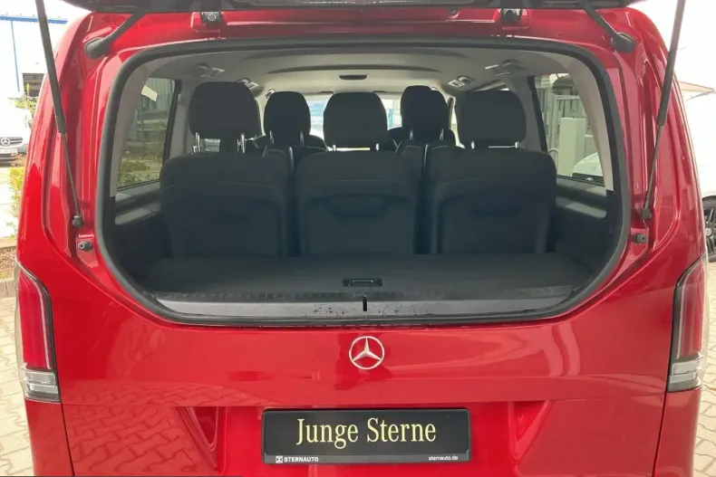 Mercedes-Benz V 220 (Clasa V) din 2025 cu 17.355 km - oferta MER210285 - foto 7
