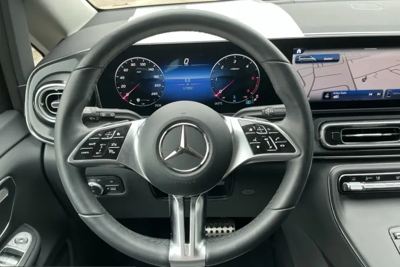 Mercedes-Benz V 220 (Clasa V) din 2025 cu 17.355 km - oferta MER210285 - foto 14
