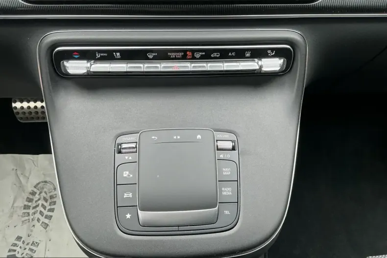 Mercedes-Benz V 220 (Clasa V) din 2025 cu 17.355 km - oferta MER210285 - foto 16