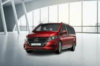 Mercedes-Benz V 220 (Clasa V) din 2025 cu 17.355 km - oferta MER210285 - foto 19