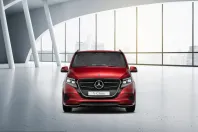 Mercedes-Benz V 220 (Clasa V) din 2025 cu 17.355 km - oferta MER210285 - foto 21