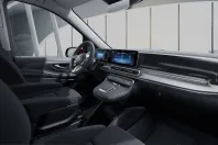 Mercedes-Benz V 220 (Clasa V) din 2025 cu 17.355 km - oferta MER210285 - foto 27