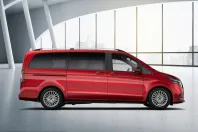 Mercedes-Benz V 220 (Clasa V) din 2025 cu 17.355 km - oferta MER210285 - foto 30