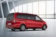 Mercedes-Benz V 220 (Clasa V) din 2025 cu 17.355 km - oferta MER210285 - foto 31