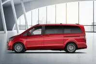 Mercedes-Benz V 220 (Clasa V) din 2025 cu 17.355 km - oferta MER210285 - foto 33