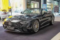 Mercedes-Benz SL 43 AMG (Clasa SL) din 2025 cu 23.675 km - oferta MER210286 - foto 7