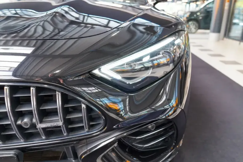 Mercedes-Benz SL 43 AMG (Clasa SL) din 2025 cu 23.675 km - oferta MER210286 - foto 8