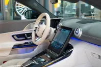 Mercedes-Benz SL 43 AMG (Clasa SL) din 2025 cu 23.675 km - oferta MER210286 - foto 10