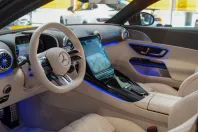 Mercedes-Benz SL 43 AMG (Clasa SL) din 2025 cu 23.675 km - oferta MER210286 - foto 14