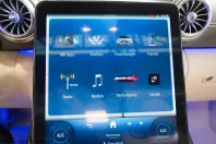 Mercedes-Benz SL 43 AMG (Clasa SL) din 2025 cu 23.675 km - oferta MER210286 - foto 21