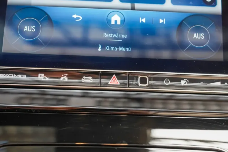 Mercedes-Benz SL 43 AMG (Clasa SL) din 2025 cu 23.675 km - oferta MER210286 - foto 25