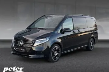 Mercedes-Benz V 250 din 2025 - oferta MER210287