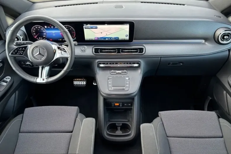 Mercedes-Benz V 250 (Clasa V) din 2025 cu 3.950 km - oferta MER210287 - foto 4