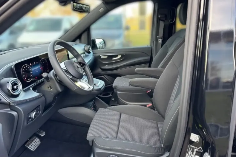 Mercedes-Benz V 250 (Clasa V) din 2025 cu 3.950 km - oferta MER210287 - foto 5