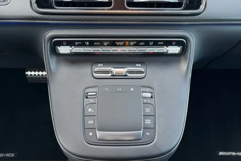 Mercedes-Benz V 250 (Clasa V) din 2025 cu 3.950 km - oferta MER210287 - foto 6