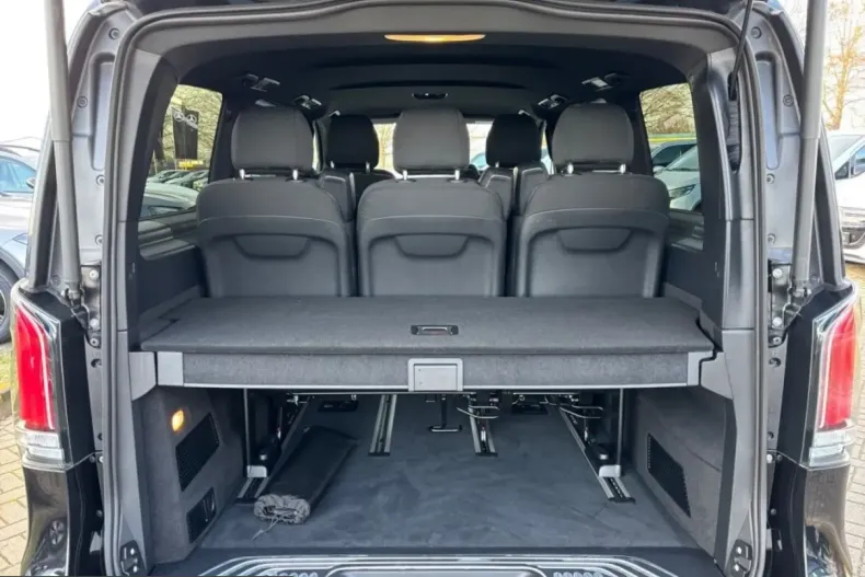 Mercedes-Benz V 250 (Clasa V) din 2025 cu 3.950 km - oferta MER210287 - foto 13