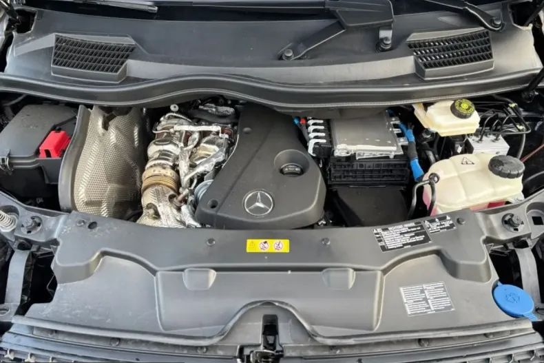 Mercedes-Benz V 250 (Clasa V) din 2025 cu 3.950 km - oferta MER210287 - foto 17