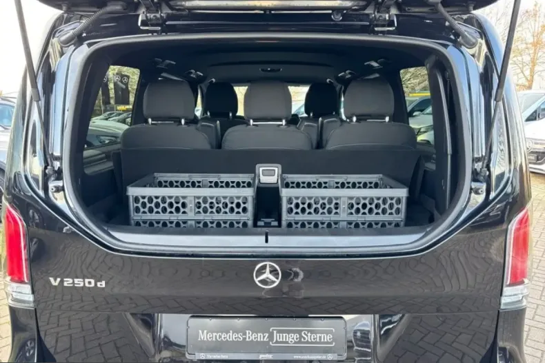 Mercedes-Benz V 250 (Clasa V) din 2025 cu 3.950 km - oferta MER210287 - foto 18