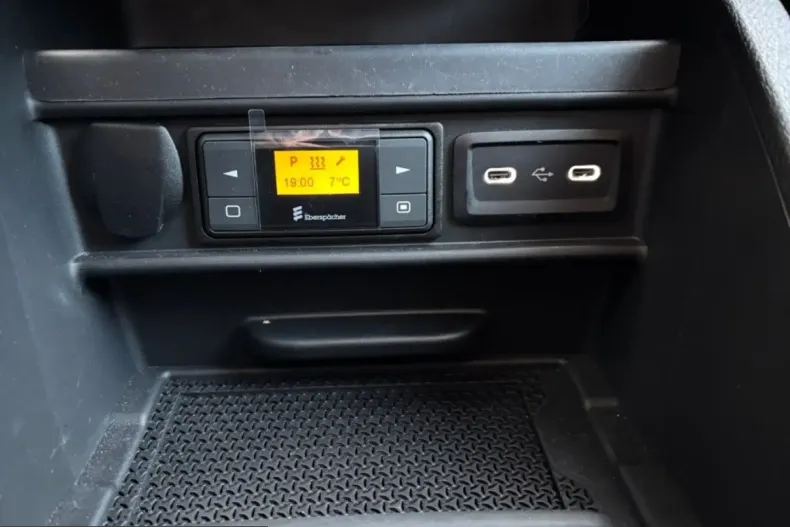 Mercedes-Benz V 250 (Clasa V) din 2025 cu 3.950 km - oferta MER210287 - foto 19