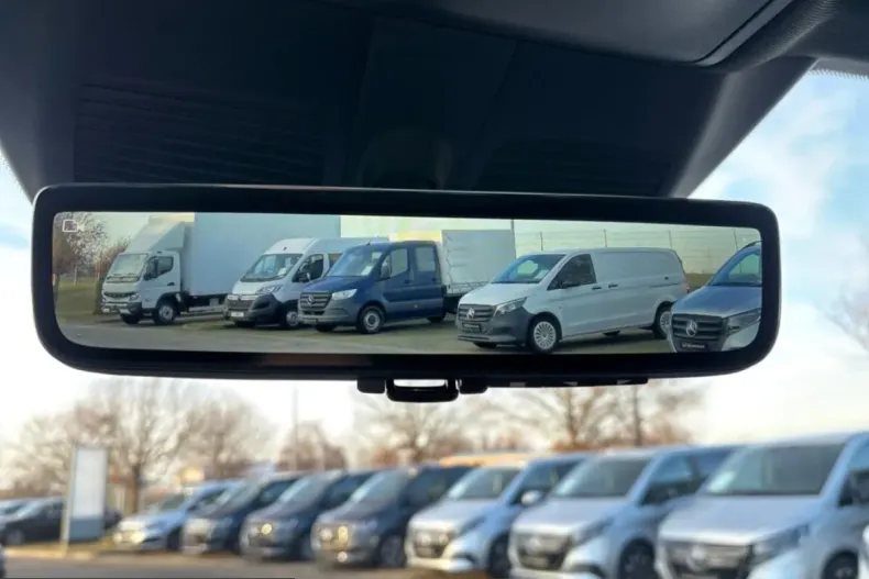 Mercedes-Benz V 250 (Clasa V) din 2025 cu 3.950 km - oferta MER210287 - foto 21