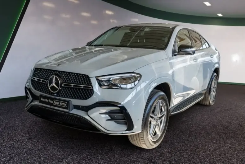Mercedes-Benz GLE 350 (Clasa GLE) din 2024 cu 29.918 km - oferta MER210288 - foto 2