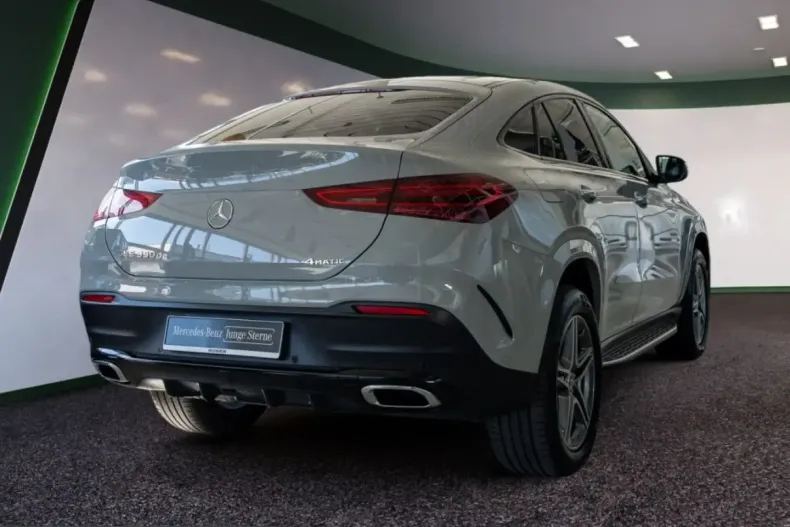 Mercedes-Benz GLE 350 (Clasa GLE) din 2024 cu 29.918 km - oferta MER210288 - foto 5