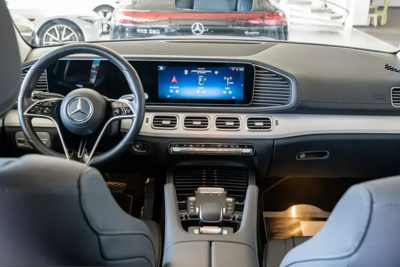 Mercedes-Benz GLE 350 (Clasa GLE) din 2024 cu 29.918 km - oferta MER210288 - foto 10