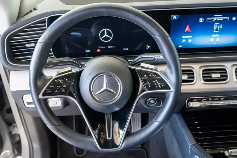 Mercedes-Benz GLE 350 (Clasa GLE) din 2024 cu 29.918 km - oferta MER210288 - foto 11