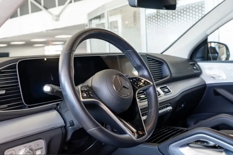 Mercedes-Benz GLE 350 (Clasa GLE) din 2024 cu 29.918 km - oferta MER210288 - foto 22