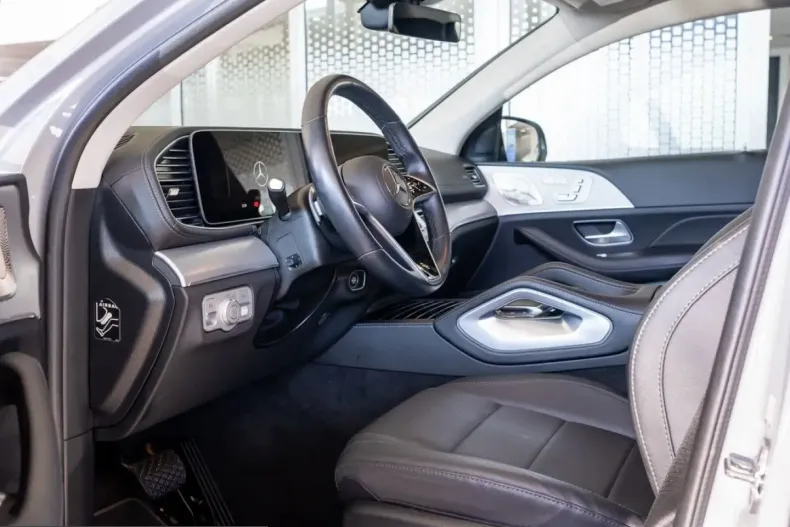Mercedes-Benz GLE 350 (Clasa GLE) din 2024 cu 29.918 km - oferta MER210288 - foto 24