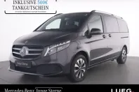 Mercedes-Benz V 300 (Clasa V) din 2024 cu 24.333 km - oferta MER210289 - foto 1