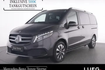 Mercedes-Benz V 300 din 2024 - oferta MER210289