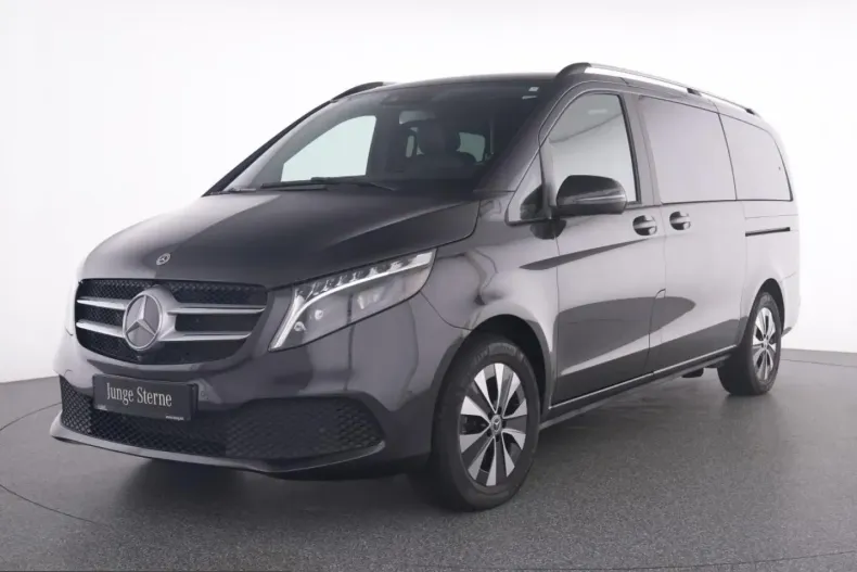 Mercedes-Benz V 300 (Clasa V) din 2024 cu 24.333 km - oferta MER210289 - foto 2