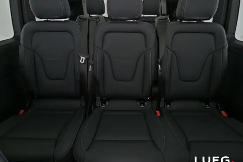 Mercedes-Benz V 300 (Clasa V) din 2024 cu 24.333 km - oferta MER210289 - foto 6