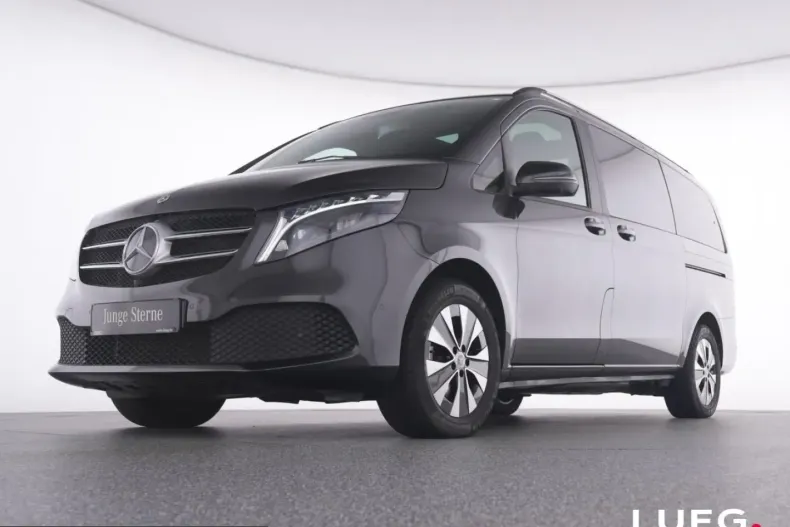 Mercedes-Benz V 300 (Clasa V) din 2024 cu 24.333 km - oferta MER210289 - foto 7