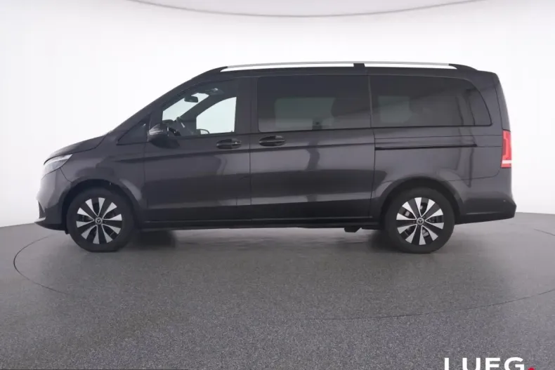 Mercedes-Benz V 300 (Clasa V) din 2024 cu 24.333 km - oferta MER210289 - foto 11