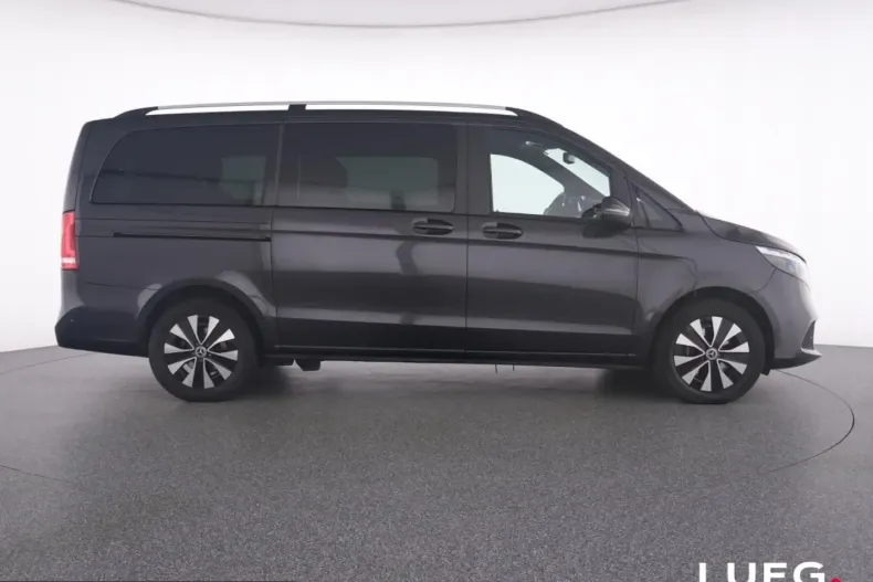Mercedes-Benz V 300 (Clasa V) din 2024 cu 24.333 km - oferta MER210289 - foto 12