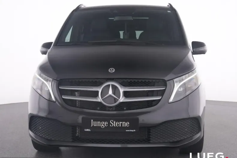 Mercedes-Benz V 300 (Clasa V) din 2024 cu 24.333 km - oferta MER210289 - foto 15