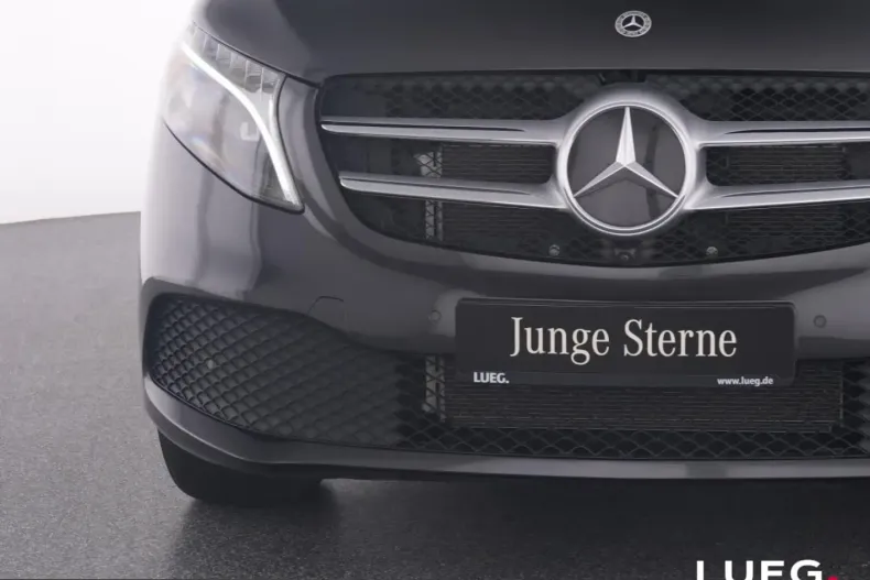 Mercedes-Benz V 300 (Clasa V) din 2024 cu 24.333 km - oferta MER210289 - foto 17